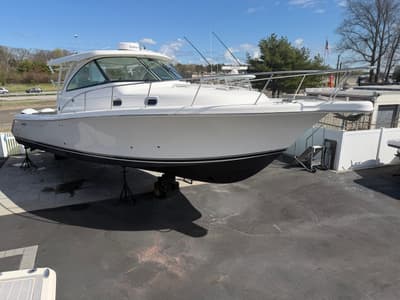 BOATZON | Pursuit OS 385 Offshore 2020