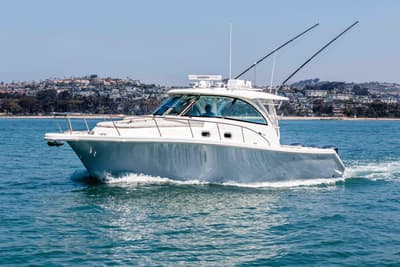 BOATZON | Pursuit OS 385 Offshore 2022