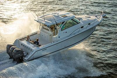 BOATZON | Pursuit OS 385 Offshore 2022 BOATZON | Pursuit OS 385 Offshore 2022
