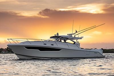 BOATZON | Pursuit OS 405 2025 BOATZON | Pursuit OS 405 2025