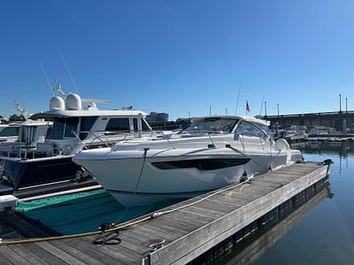 BOATZON | Pursuit OS 405 Offshore 2024