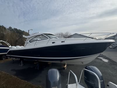 BOATZON | Pursuit OS 405 Offshore 2025