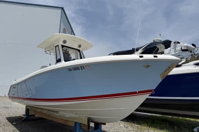 BOATZON | Pursuit S 248 Sport 2023