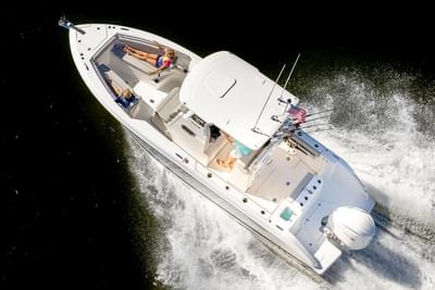 BOATZON | Pursuit S 248 Sport 2024 BOATZON | Pursuit S 248 Sport 2024