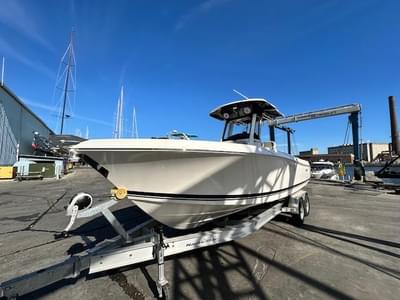 BOATZON | Pursuit S 248 Sport 2025 BOATZON | Pursuit S 248 Sport 2025