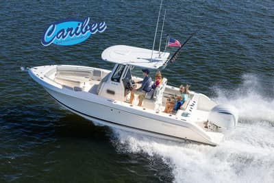 BOATZON | Pursuit S 248 Sport 2027