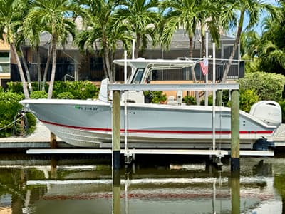 BOATZON | Pursuit S 268 SPORT 2021
