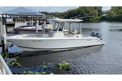 BOATZON | Pursuit S 268 Sport 2023 BOATZON | Pursuit S 268 Sport 2023