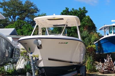 BOATZON | Pursuit S 280 Sport 2010 BOATZON | Pursuit S 280 Sport 2010