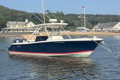 BOATZON | Pursuit S 280 Sport 2011 BOATZON | Pursuit S 280 Sport 2011