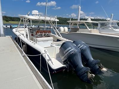BOATZON | Pursuit S 280 Sport 2011 BOATZON | Pursuit S 280 Sport 2011