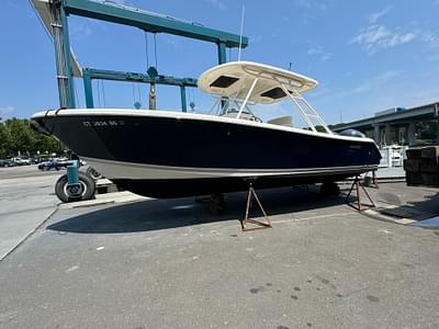 BOATZON | Pursuit S 280 Sport 2014