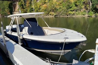 BOATZON | Pursuit S 280 Sport 2015 BOATZON | Pursuit S 280 Sport 2015
