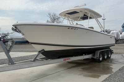 BOATZON | Pursuit S 280 Sport 2016