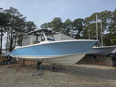BOATZON | Pursuit S 288 2025 BOATZON | Pursuit S 288 2025