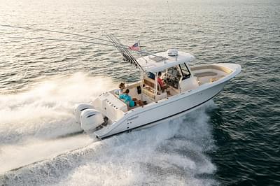 BOATZON | Pursuit S 288 2025