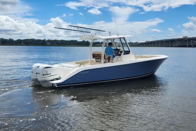 BOATZON | Pursuit S 288 Sport 2021 BOATZON | Pursuit S 288 Sport 2021