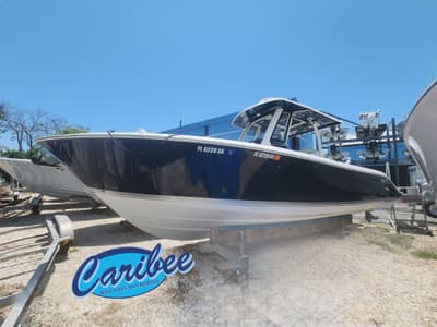 BOATZON | Pursuit S 288 Sport 2021