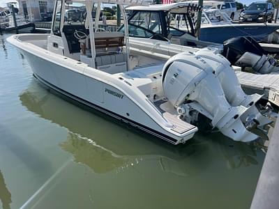 BOATZON | Pursuit S 288 Sport 2023 BOATZON | Pursuit S 288 Sport 2023