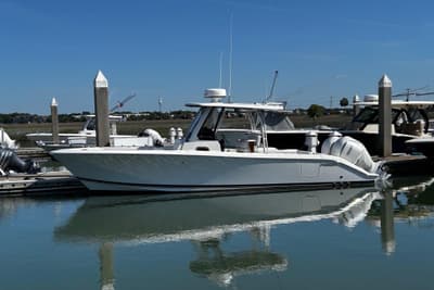 BOATZON | Pursuit S 288 Sport 2024