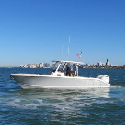 BOATZON | Pursuit S 288 Sport 2024