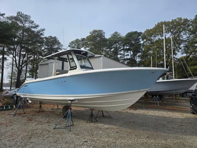 BOATZON | Pursuit S 288 Sport 2025 BOATZON | Pursuit S 288 Sport 2025