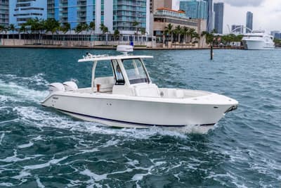 BOATZON | Pursuit S 288 Sport 2025