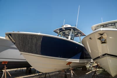 BOATZON | Pursuit S 288 Sport 2026