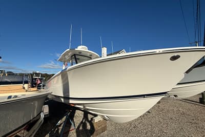 BOATZON | Pursuit S 288 Sport 2027