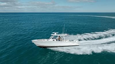 BOATZON | Pursuit S 328 2022 BOATZON | Pursuit S 328 2022
