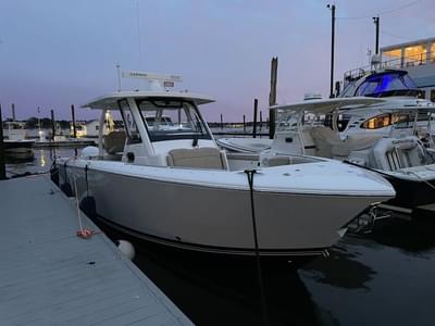 BOATZON | PURSUIT S 328 SPORT 2019 BOATZON | PURSUIT S 328 SPORT 2019