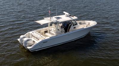 BOATZON | Pursuit S 328 Sport 2020 BOATZON | Pursuit S 328 Sport 2020