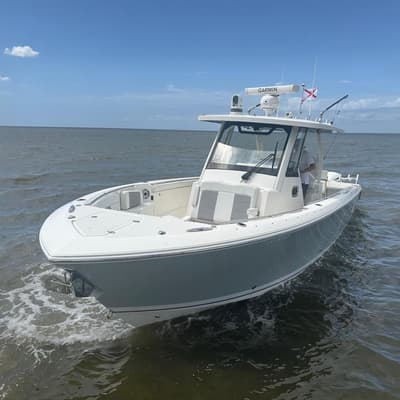 BOATZON | Pursuit S 328 Sport 2021