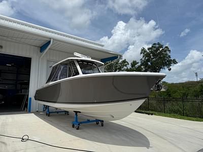 BOATZON | Pursuit S 328 Sport 2021 BOATZON | Pursuit S 328 Sport 2021