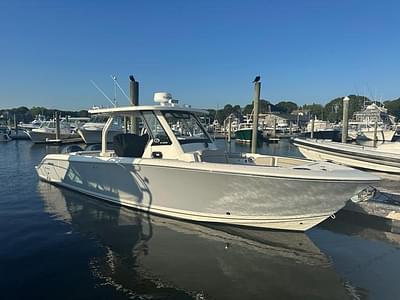 BOATZON | Pursuit S 328 Sport 2022 BOATZON | Pursuit S 328 Sport 2022