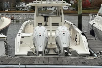 BOATZON | Pursuit S 328 Sport 2023