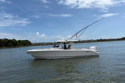 BOATZON | Pursuit S 328 Sport 2025 BOATZON | Pursuit S 328 Sport 2025