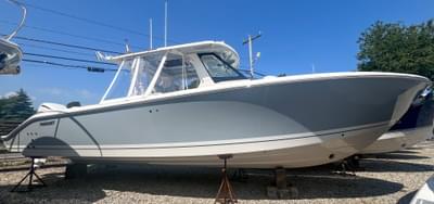 BOATZON | Pursuit S 328 Sport 2025