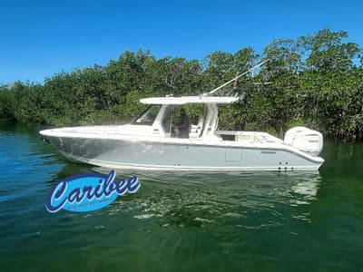 BOATZON | Pursuit S 328 Sport 2026