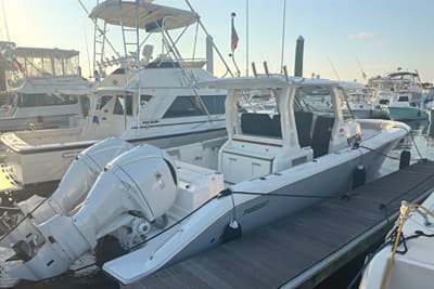 BOATZON | Pursuit S 328 Sport 2026 BOATZON | Pursuit S 328 Sport 2026