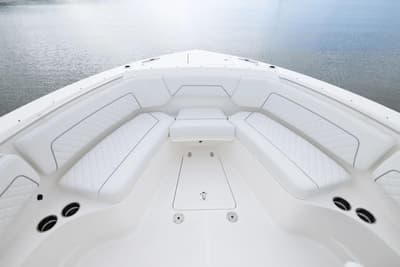 BOATZON | Pursuit S 328 Sport 2027