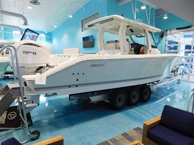 BOATZON | Pursuit S 328 Sport 2027 BOATZON | Pursuit S 328 Sport 2027