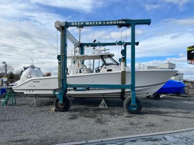 BOATZON | Pursuit S 358 Sport 2022