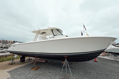 BOATZON | Pursuit S 358 Sport 2023 BOATZON | Pursuit S 358 Sport 2023