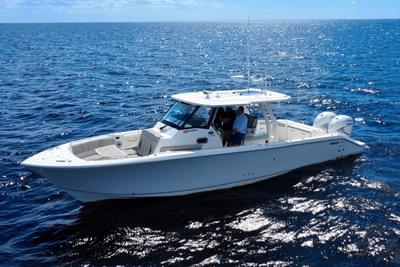 BOATZON | Pursuit S 358 Sport 2023 BOATZON | Pursuit S 358 Sport 2023