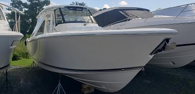 BOATZON | Pursuit S 358 Sport 2024