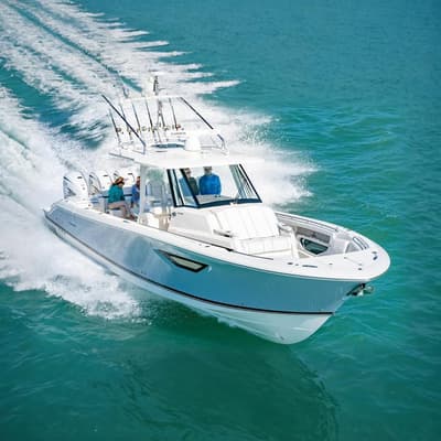 BOATZON | Pursuit S 378 Sport 2021 BOATZON | Pursuit S 378 Sport 2021