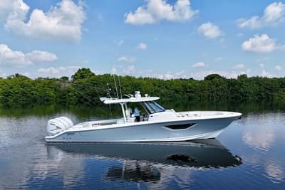 BOATZON | Pursuit S 378 Sport 2021 BOATZON | Pursuit S 378 Sport 2021