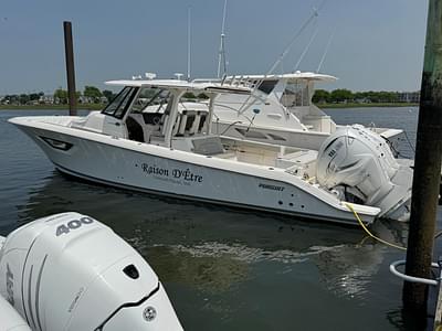 BOATZON | Pursuit S 378 Sport 2022 BOATZON | Pursuit S 378 Sport 2022