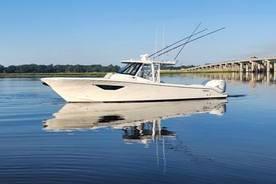 BOATZON | Pursuit S 378 Sport 2023